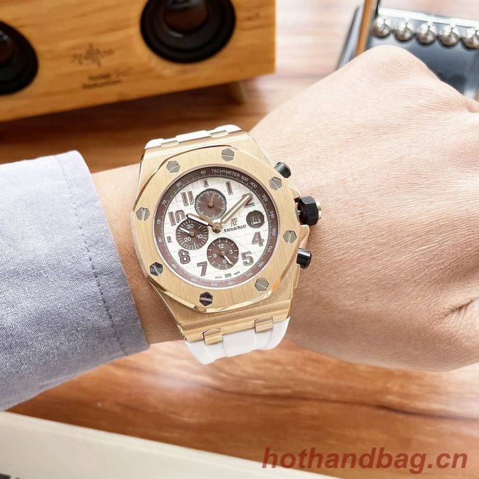 Audemars Piguet Watch APW00048-2